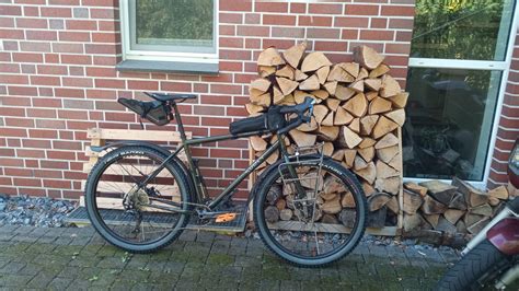 Surly Bridge Club Tiagra .
